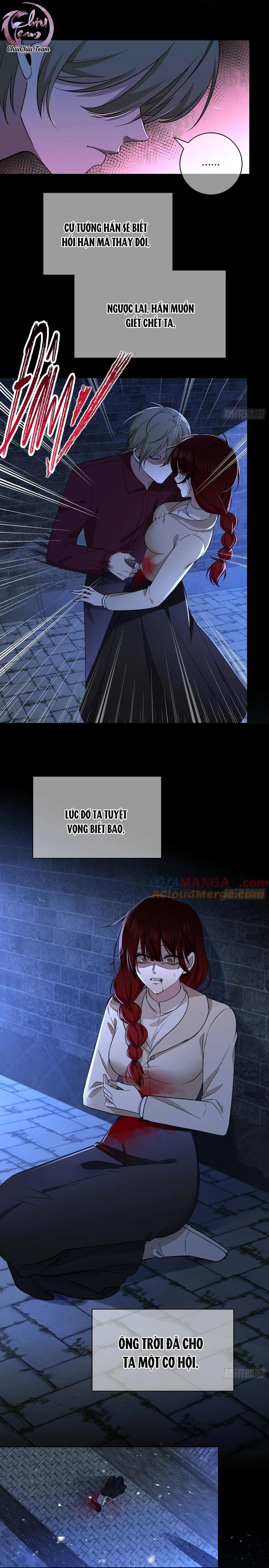 Đọc truyện Hoen Ố (DROP) - Chapter 29