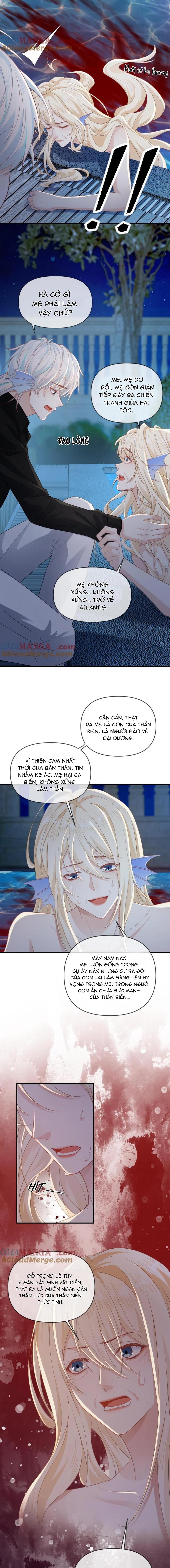 Đọc truyện Khát Vọng Ngọt Ngào - Chapter 160