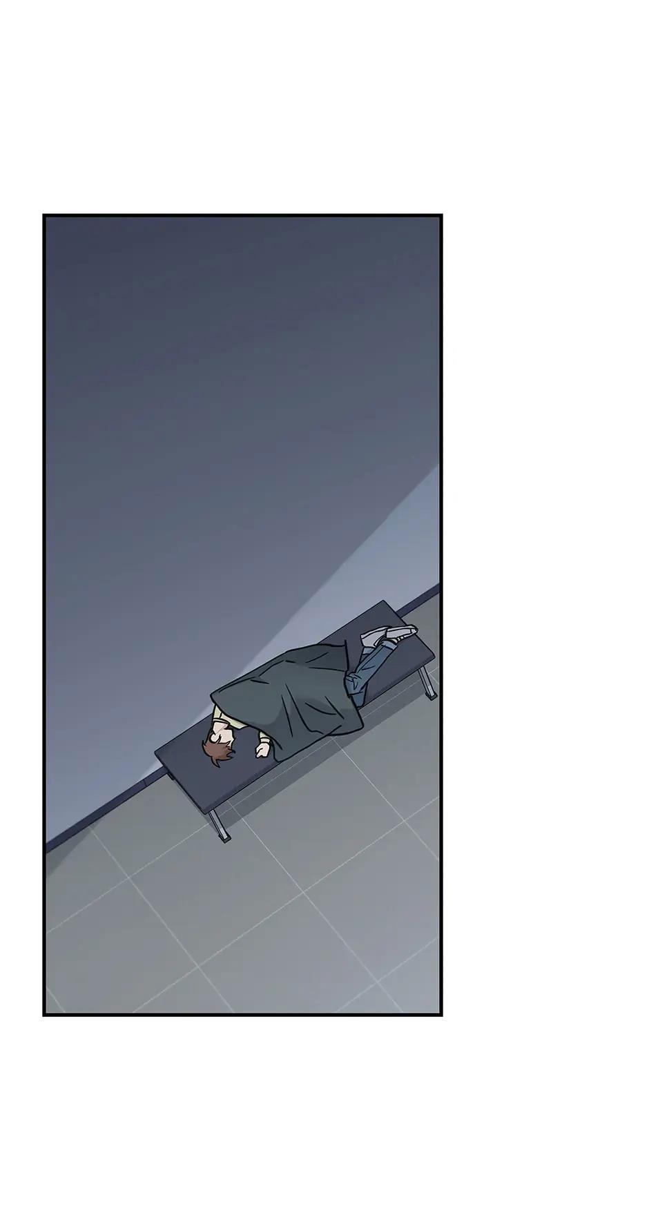 Đọc truyện Deadman Switch - Chapter 23