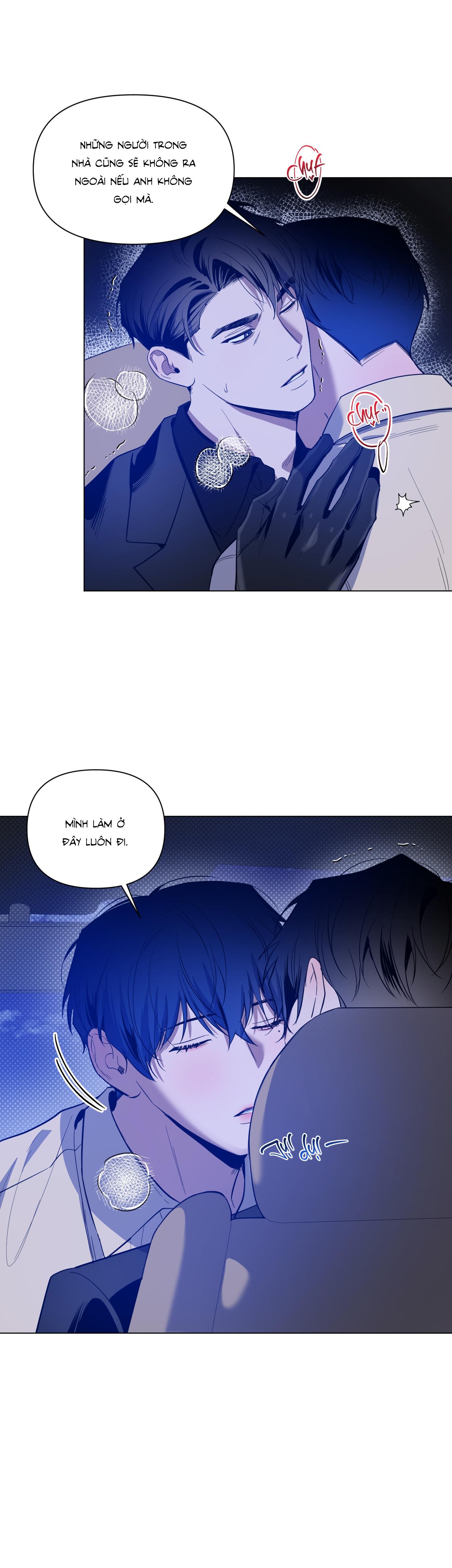 Đọc truyện BÌNH MINH CHIA CẮT BÓNG ĐÊM - Chapter 59