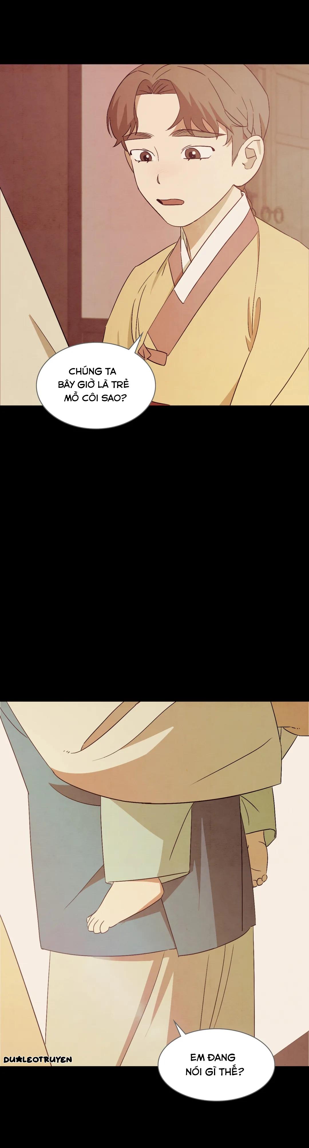 Đọc truyện [Hoàn] Dưới Đáy Biển Xanh - Chapter 29