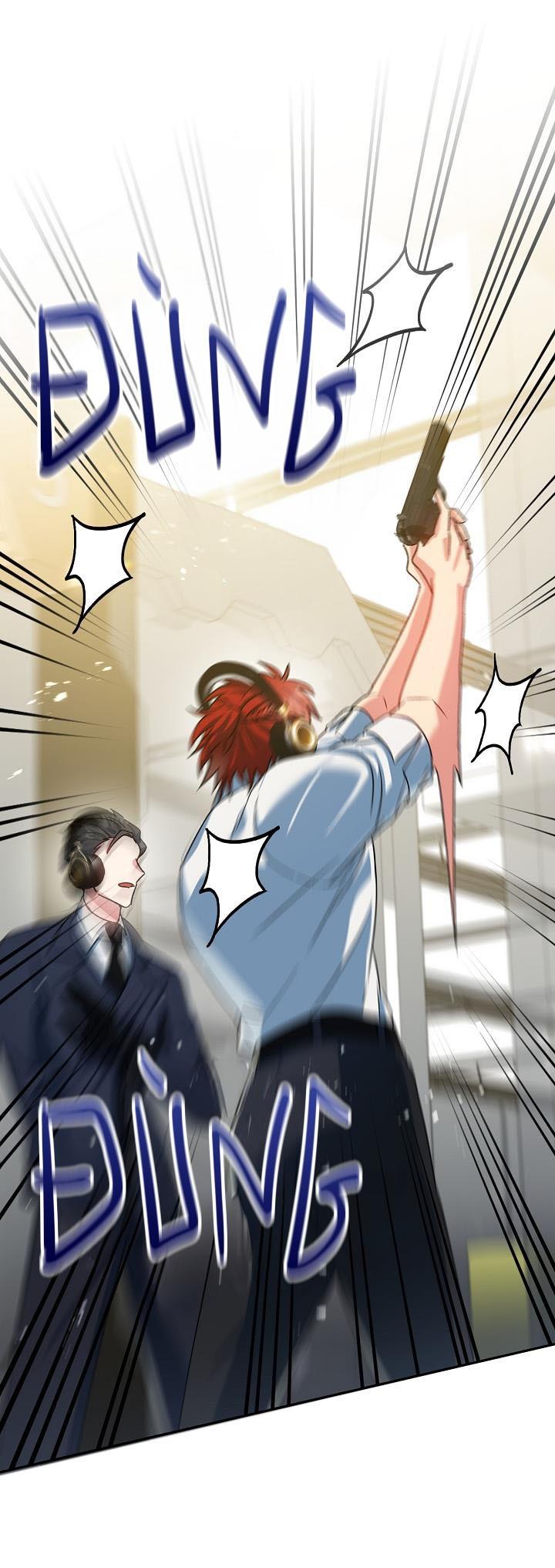 Đọc truyện NGHIỆN SEX - Chapter 3.2