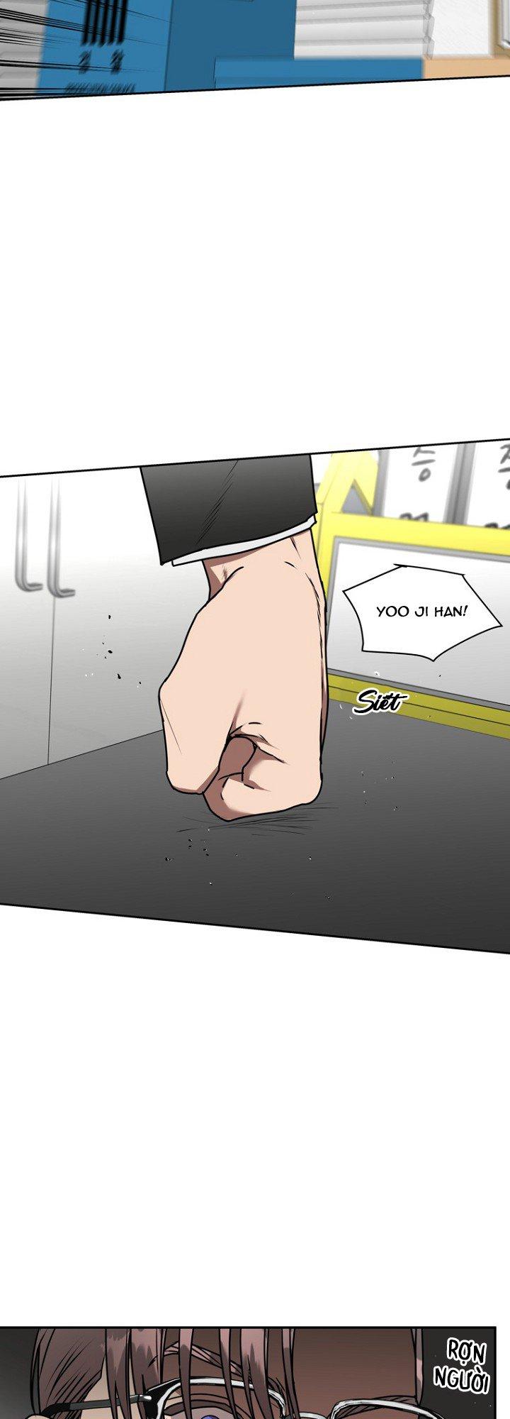 Đọc truyện Không Hơn Không Kém - Chapter 45