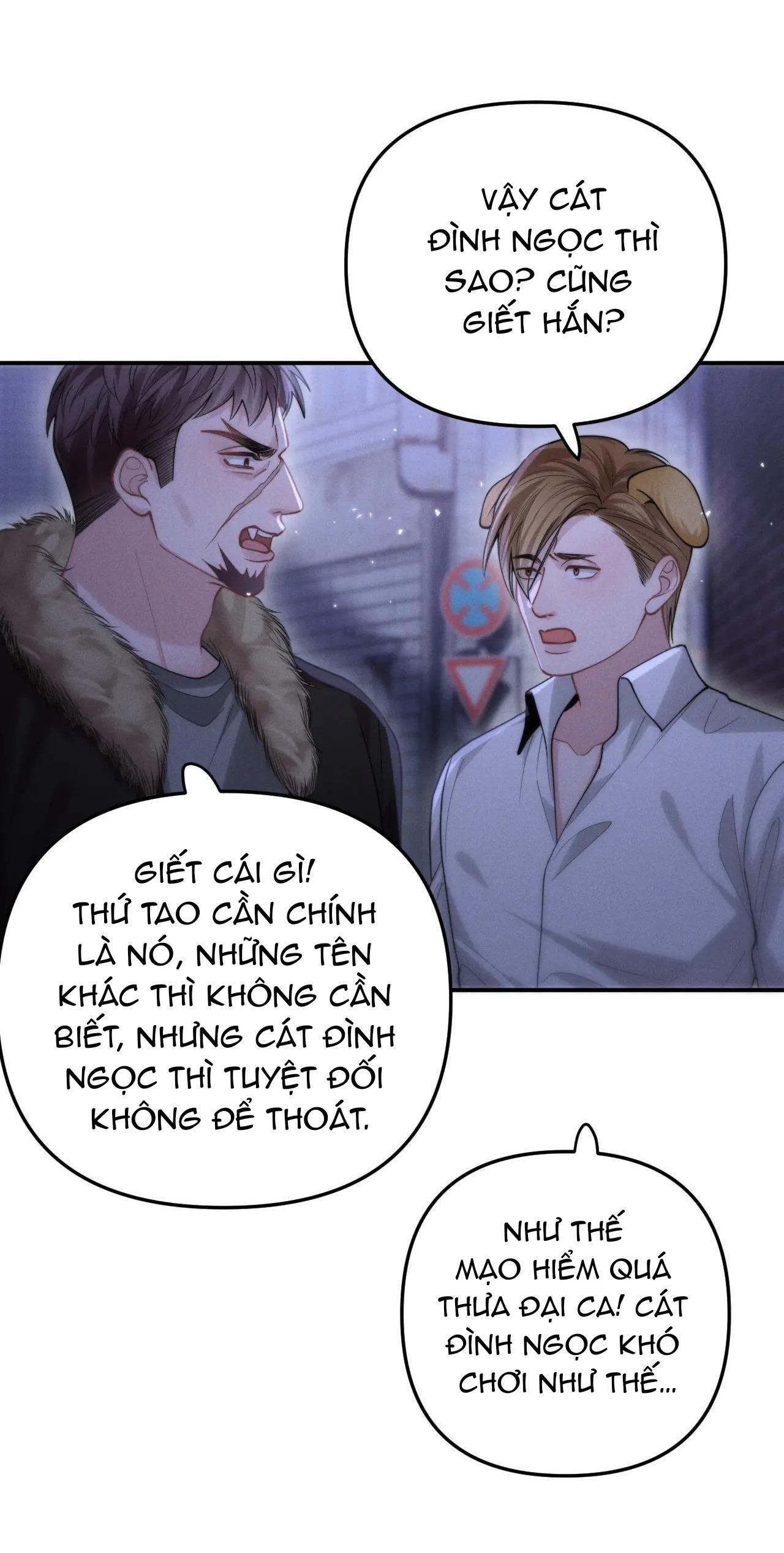 Đọc truyện Nuông Chiều Sinh Hư - Chapter 9