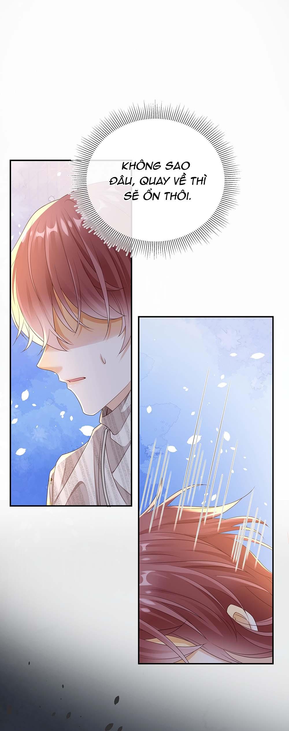 Đọc truyện Tương kế tựu kế - Chapter 23