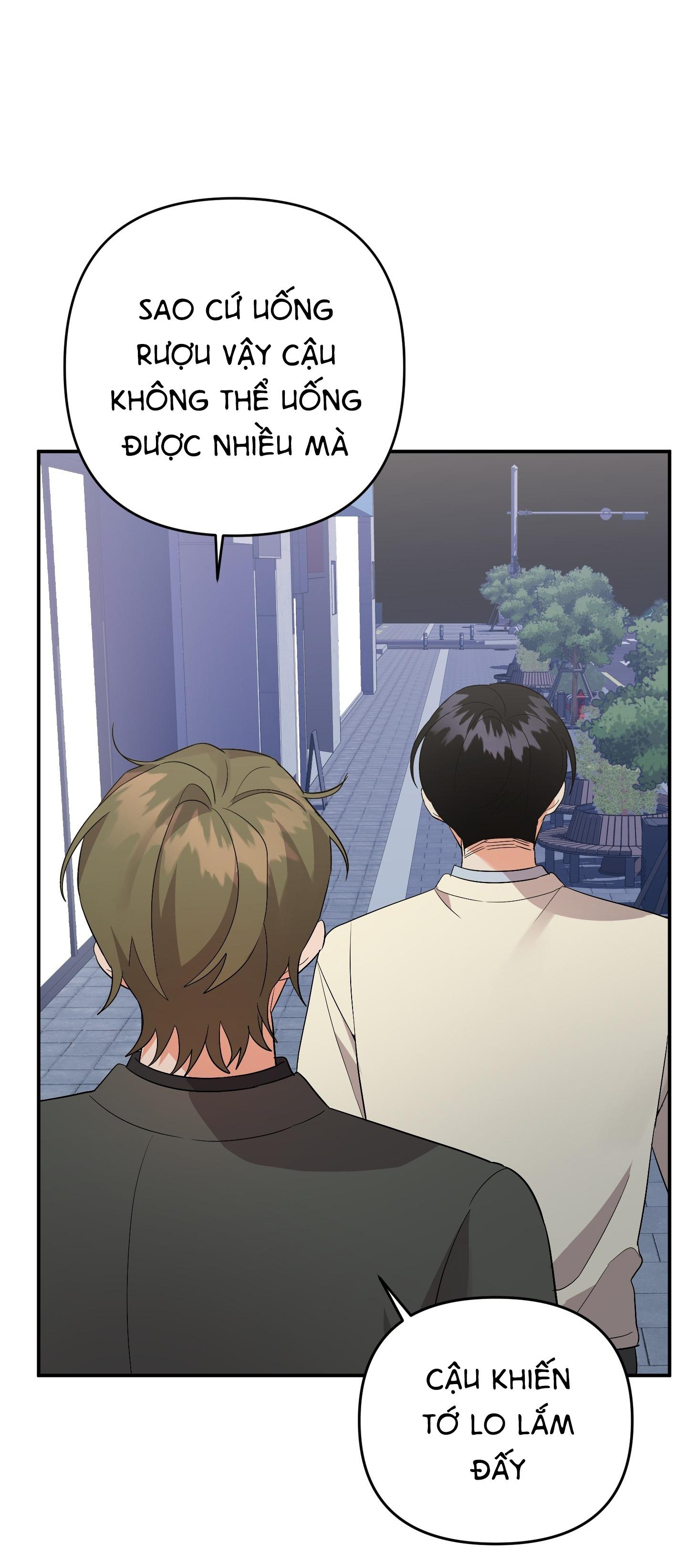 Đọc truyện TÊN XẤU XA CỦA TÔI XXX - Chapter 51