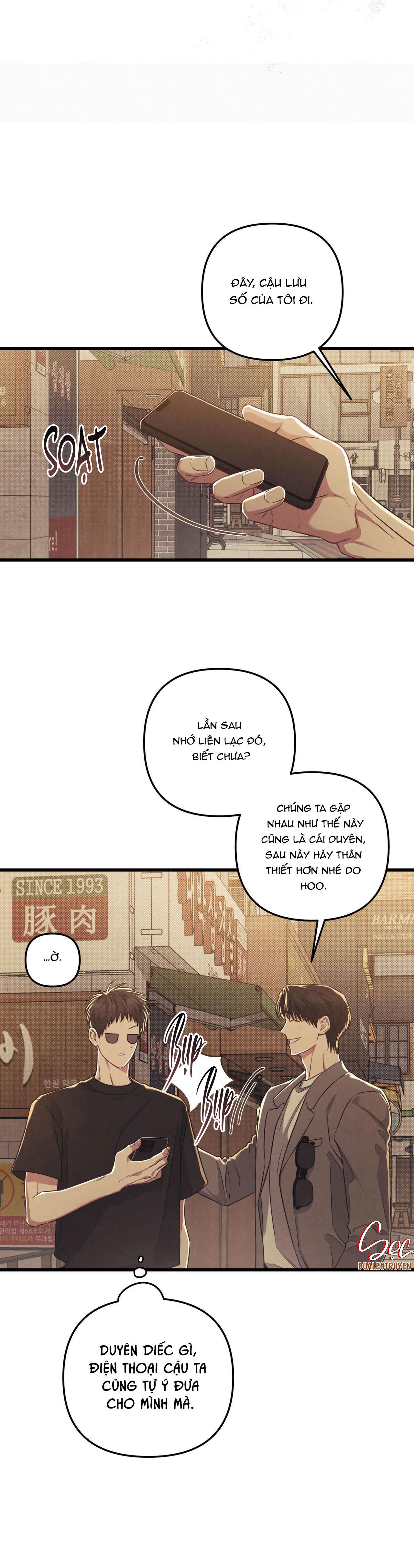 Đọc truyện CÔNG TƯ PHÂN MINH - Chapter 55