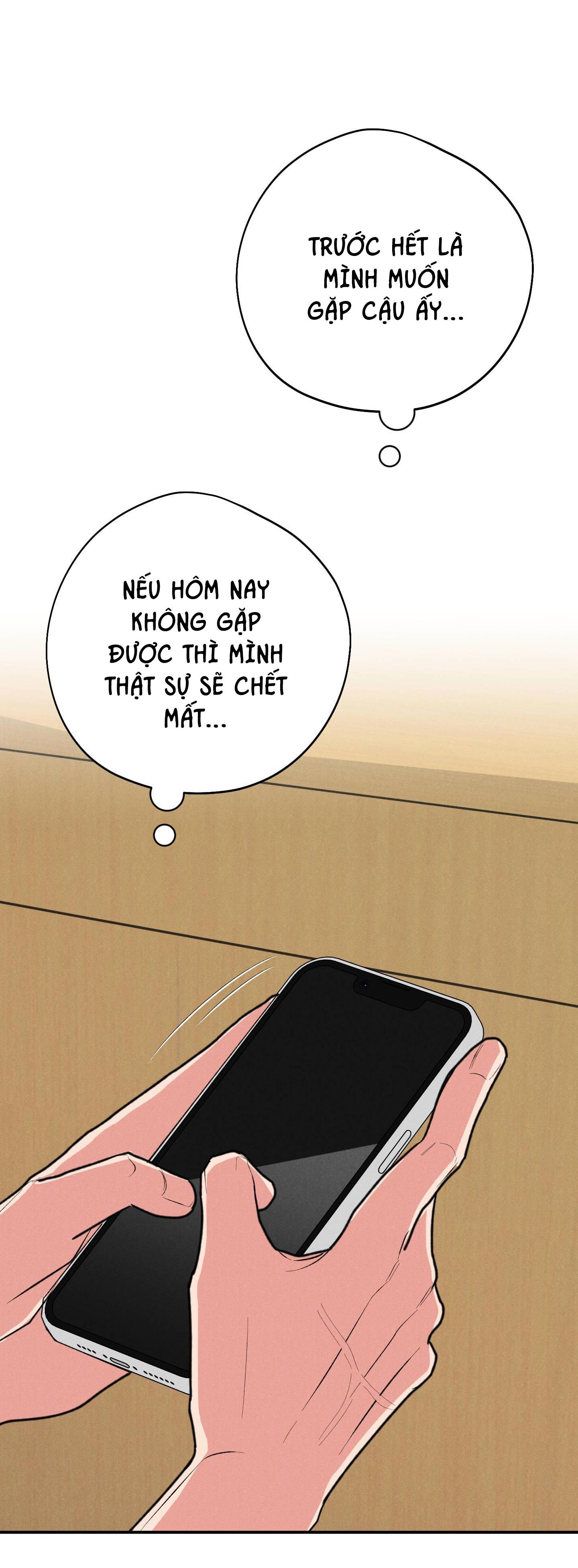 Đọc truyện (DROP) MÓN QUÀ DÀNH CHO KẺ NGẠO MẠN - Chapter 51