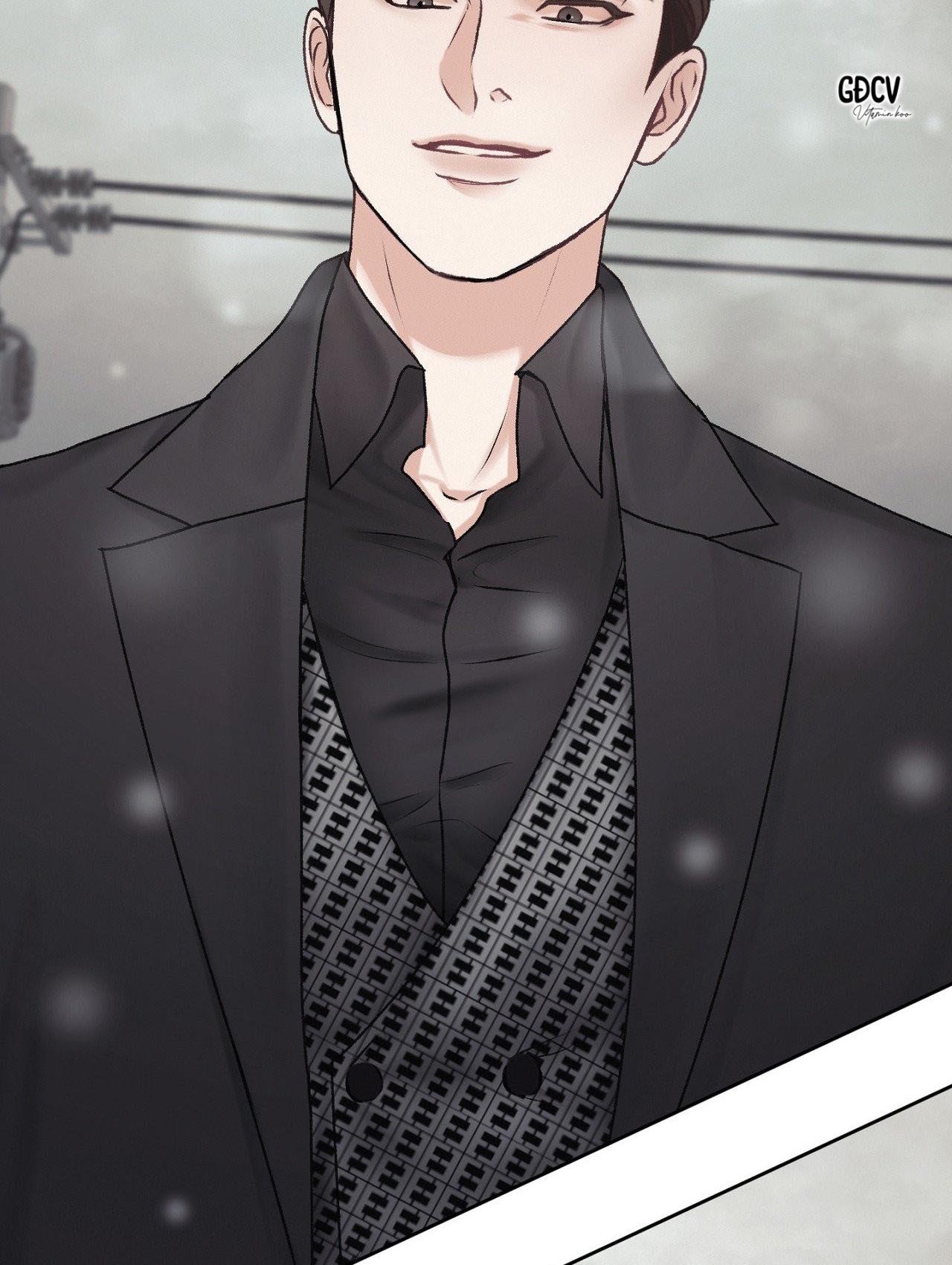 Đọc truyện CON NUÔI BẤT ĐẮC DĨ - Chapter 36