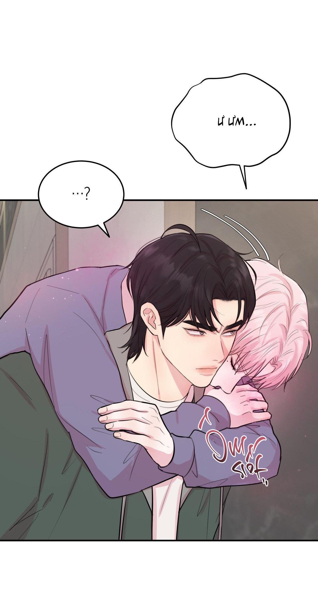 Đọc truyện  Love Remedy - Chapter 9