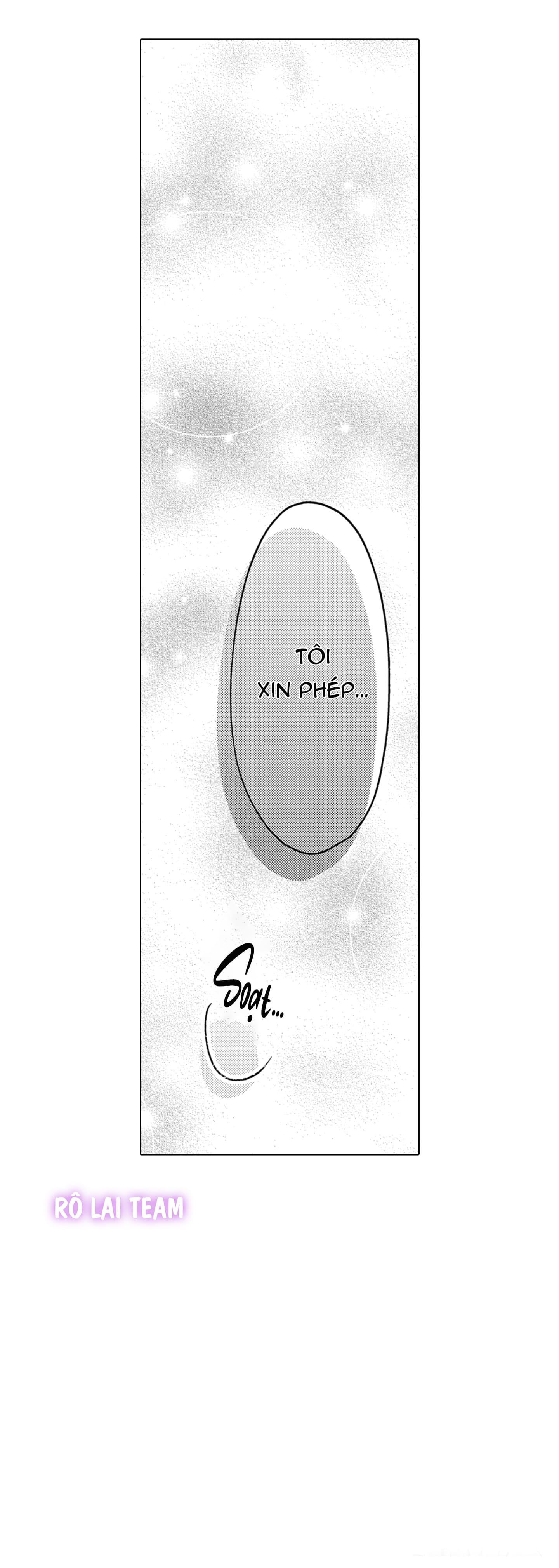 Đọc truyện Giả vờ làm người khác, tôi bị đồng nghiệp ôm - Chapter 8