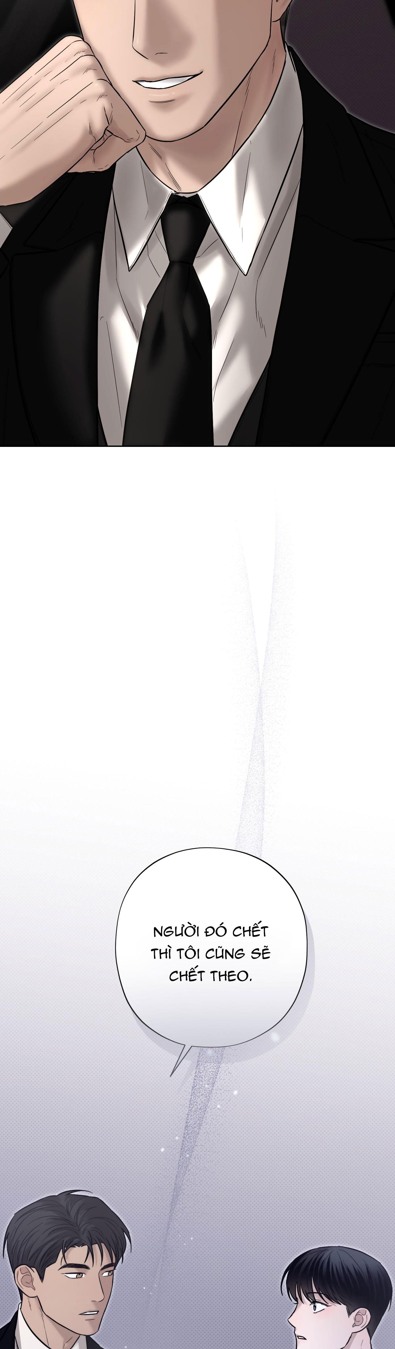 Đọc truyện BẮT KỊP - Chapter 10