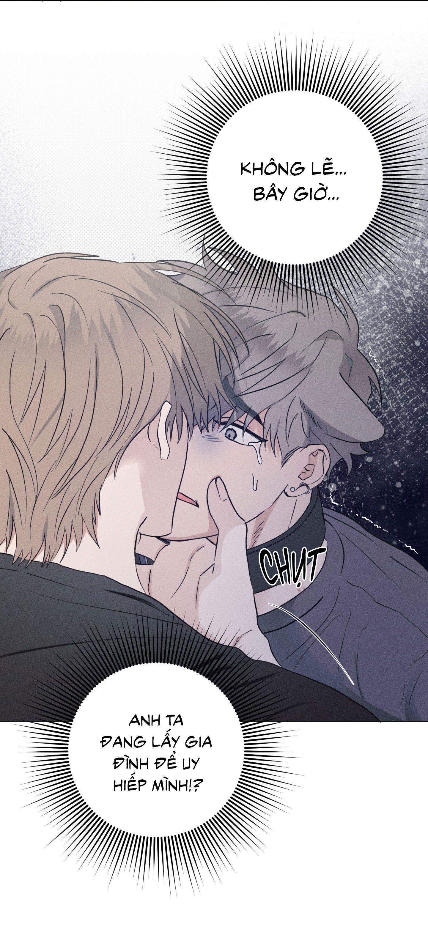 Đọc truyện Nhật ký nuôi dưỡng sói hoang - Chapter 9