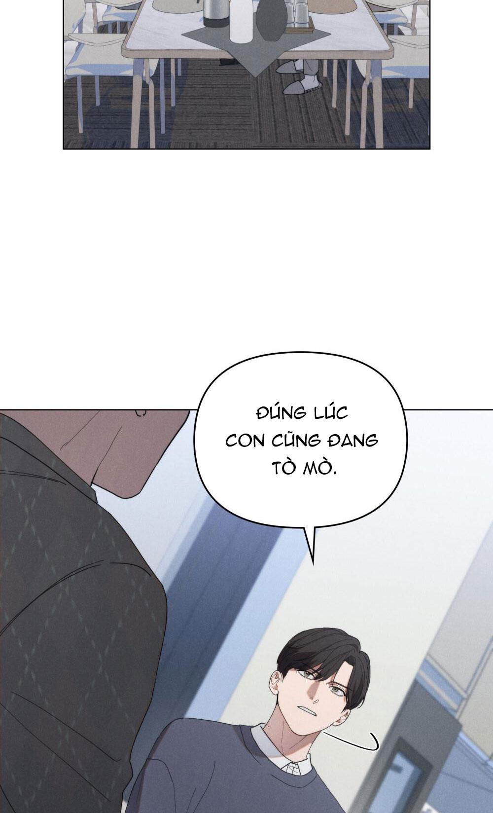 Đọc truyện NGƯỜI TÌNH BÍ MẬT - Chapter 16