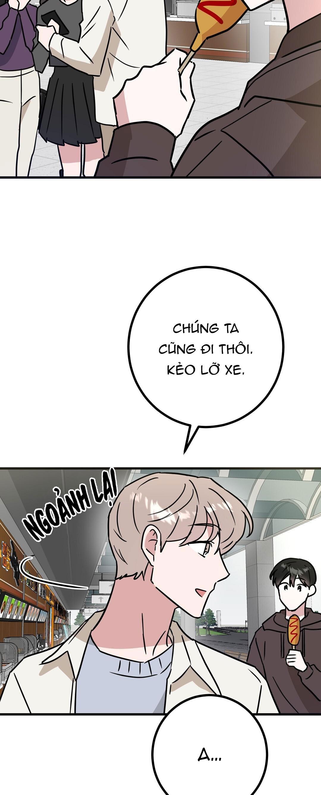 Đọc truyện NHÀ TÔI THÀNH PHIM TRƯỜNG MẤT RỒI - Chapter 29