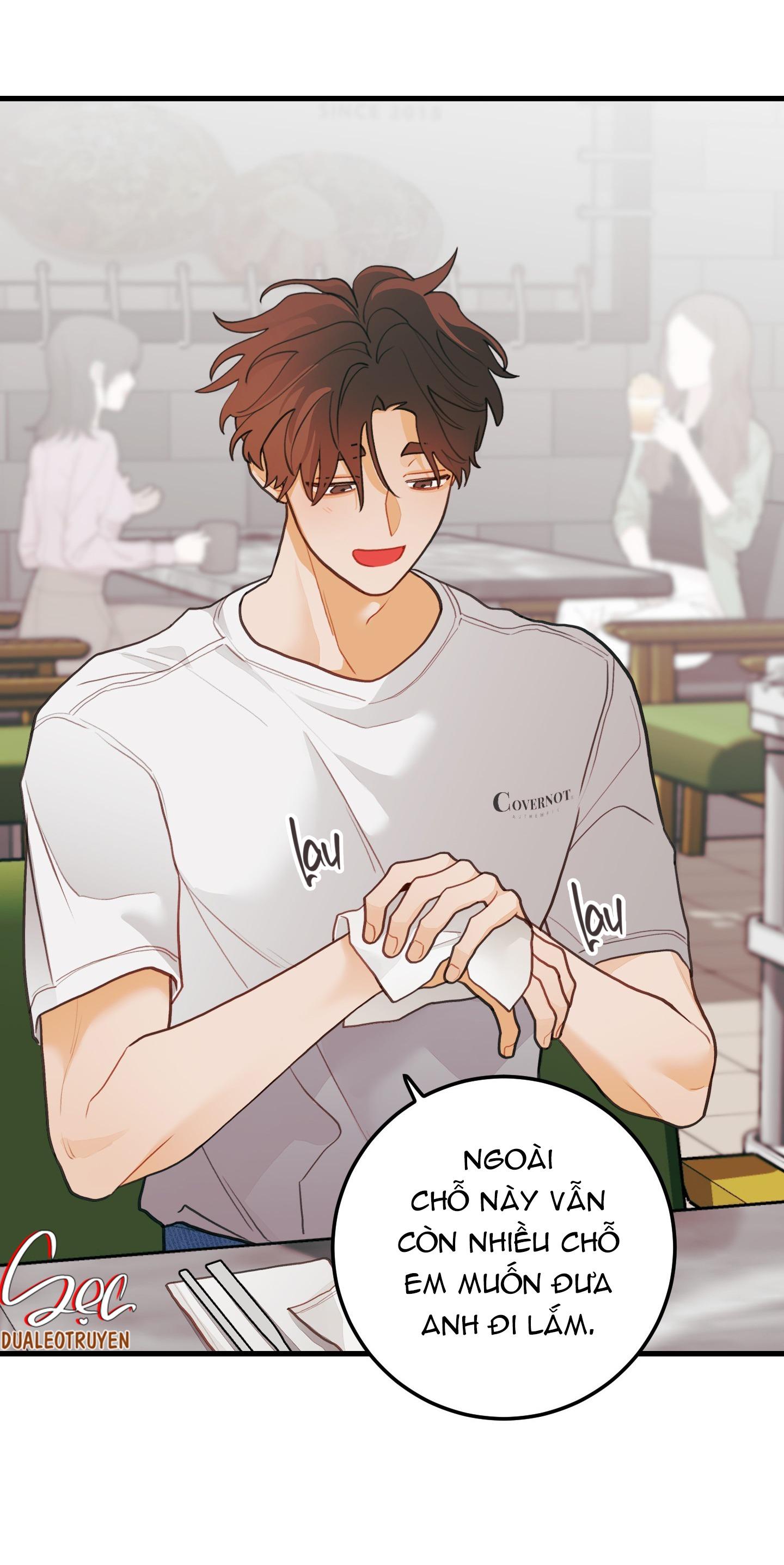 Đọc truyện CHUYỆN TÌNH HOA LÊ NỞ - Chapter 68