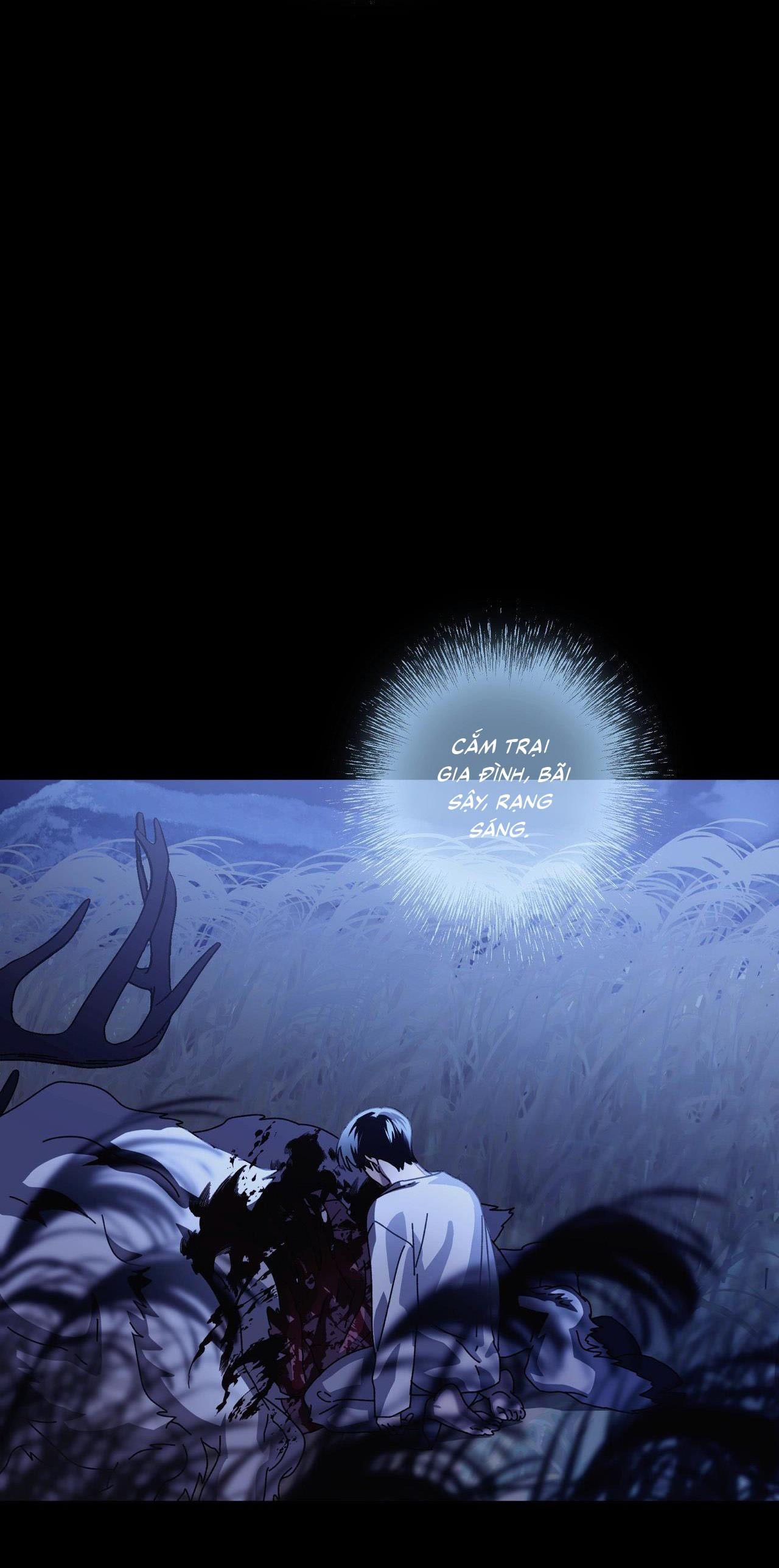 Đọc truyện |DROP| In The Deep - Chapter 12