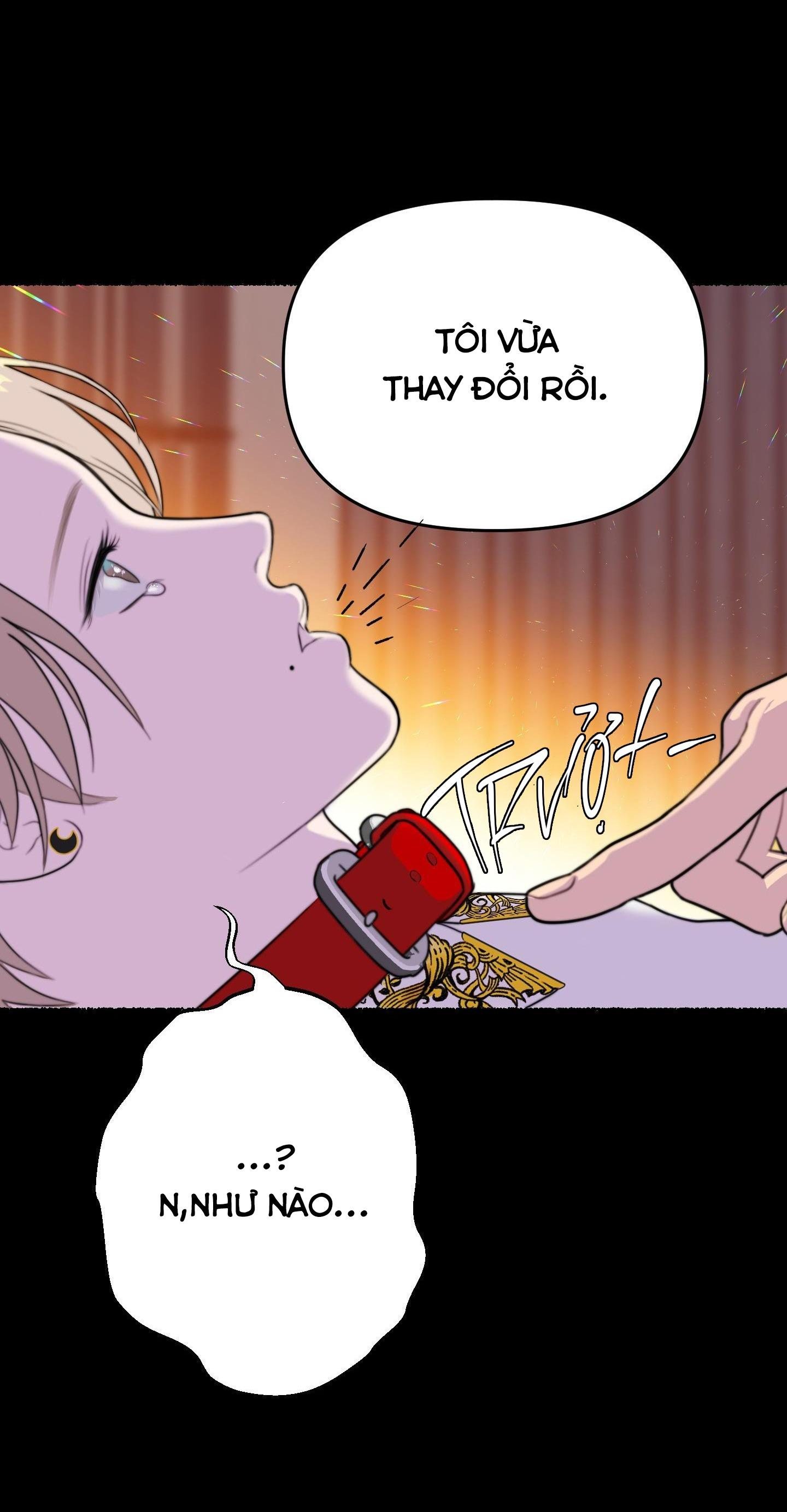 Đọc truyện (END) LOÀI NGƯỜI THẬT QUÁ ĐÁNG - Chapter 1