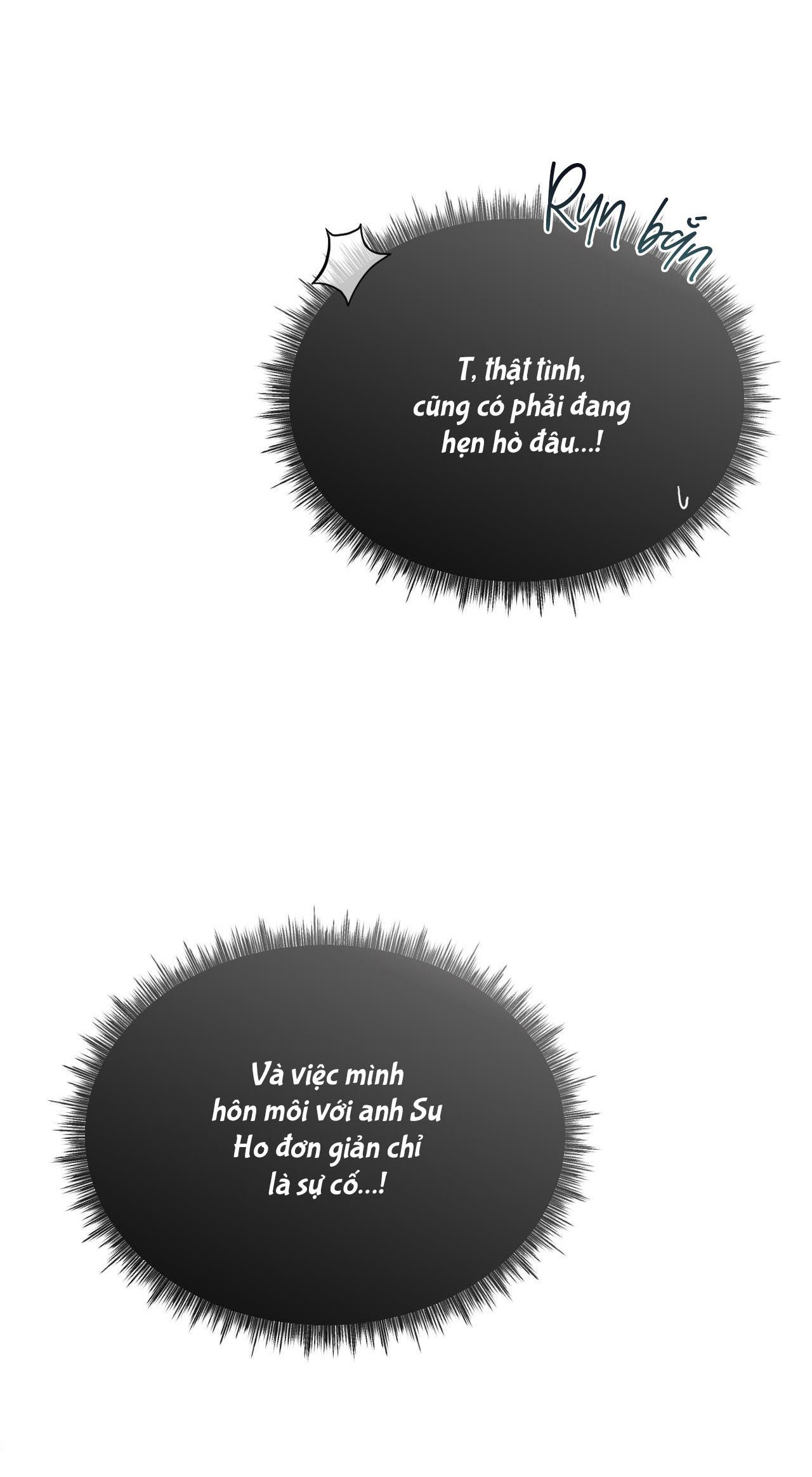 Đọc truyện  Dễ thương là lỗi của tôi sao? - Chapter 32