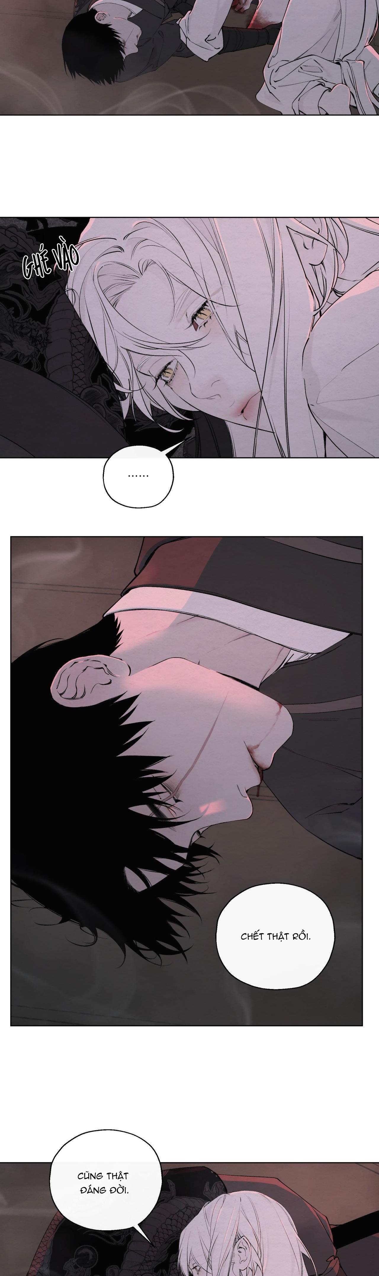 Đọc truyện TÂM HỒN MÉO MÓ - Chapter 11