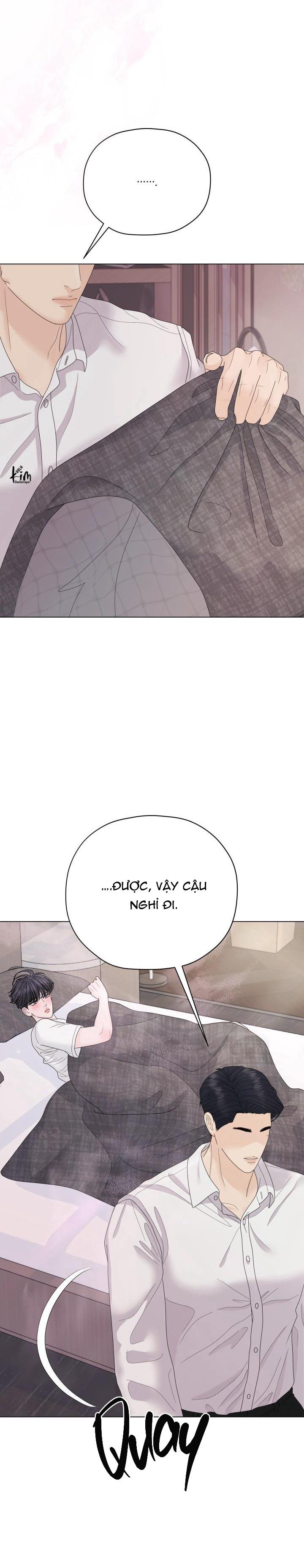 Đọc truyện CÁI NÔI CỦA TỘI ÁC - Chapter 16