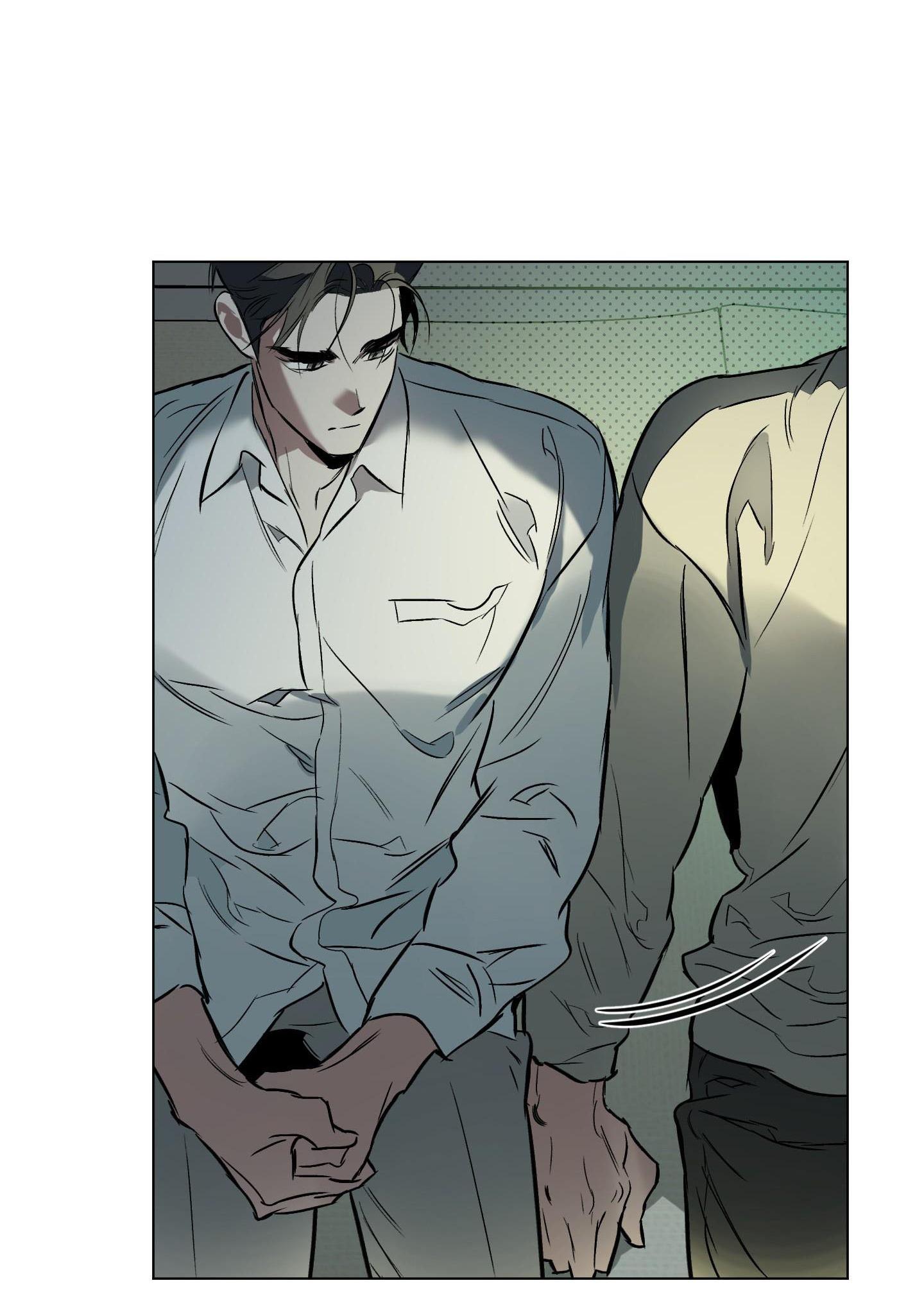 Đọc truyện  Định Tên Mối Quan Hệ - Chapter 45