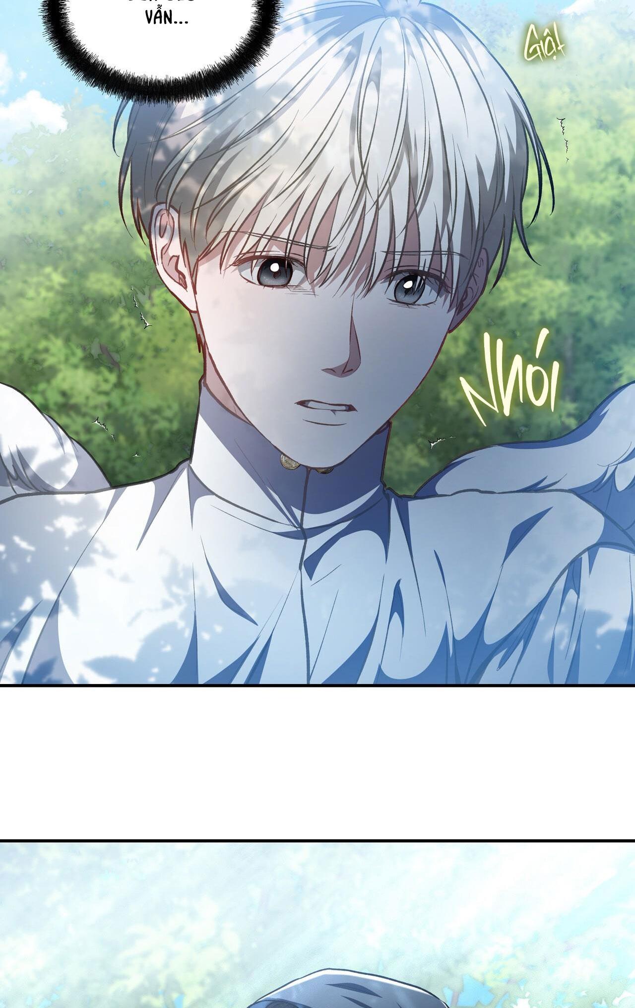 Đọc truyện CÁCH TỒN TẠI NHƯ MỘT NGƯỜI CHƠI - Chapter 35