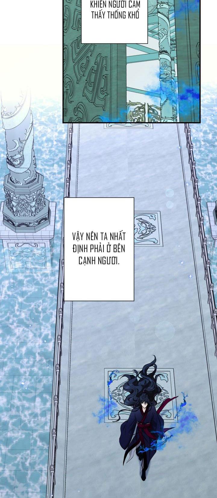 Đọc truyện DIÊM HÓA - Chapter 2