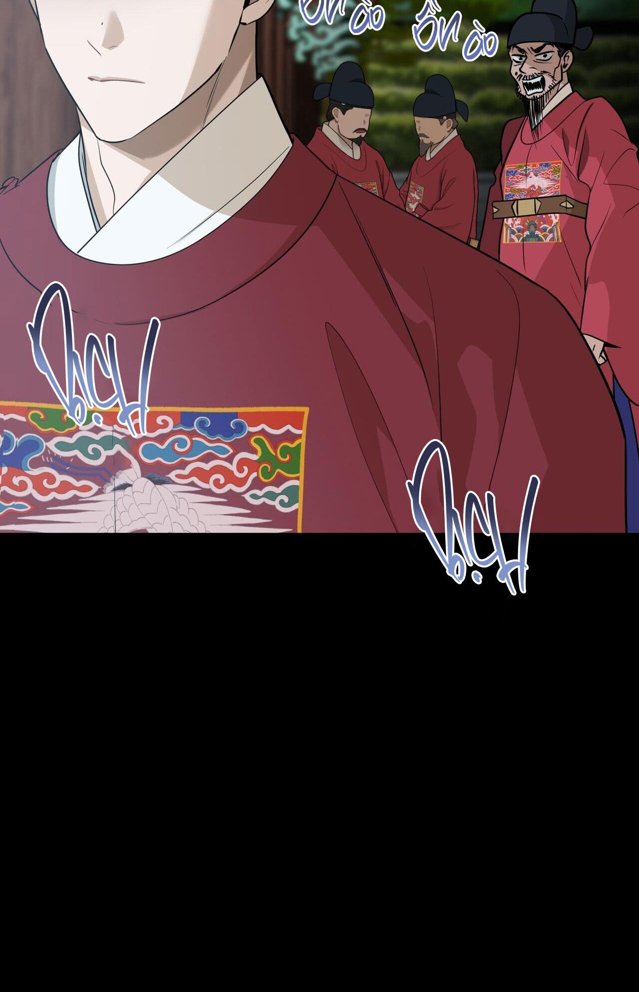 Đọc truyện KIỆT TÁC - Chapter 43