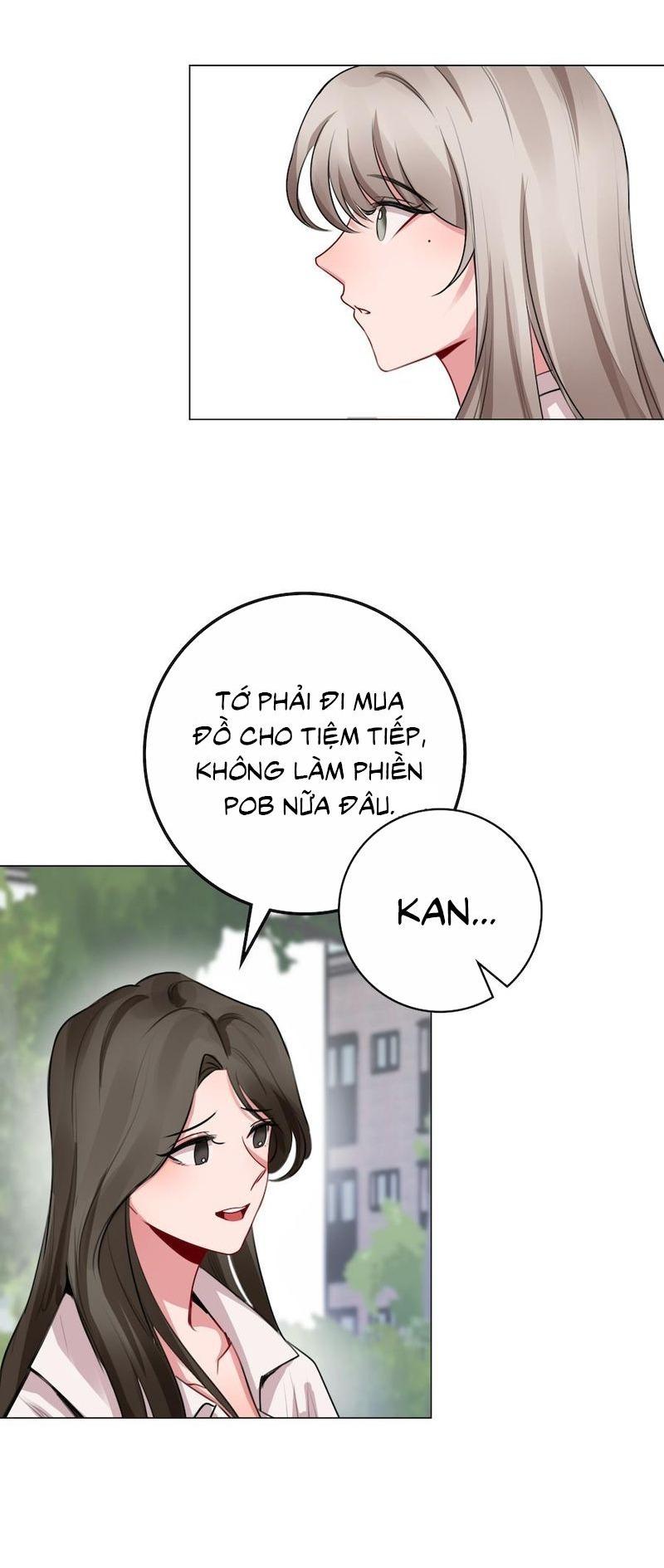 Đọc truyện Flower of youth - Chapter 6