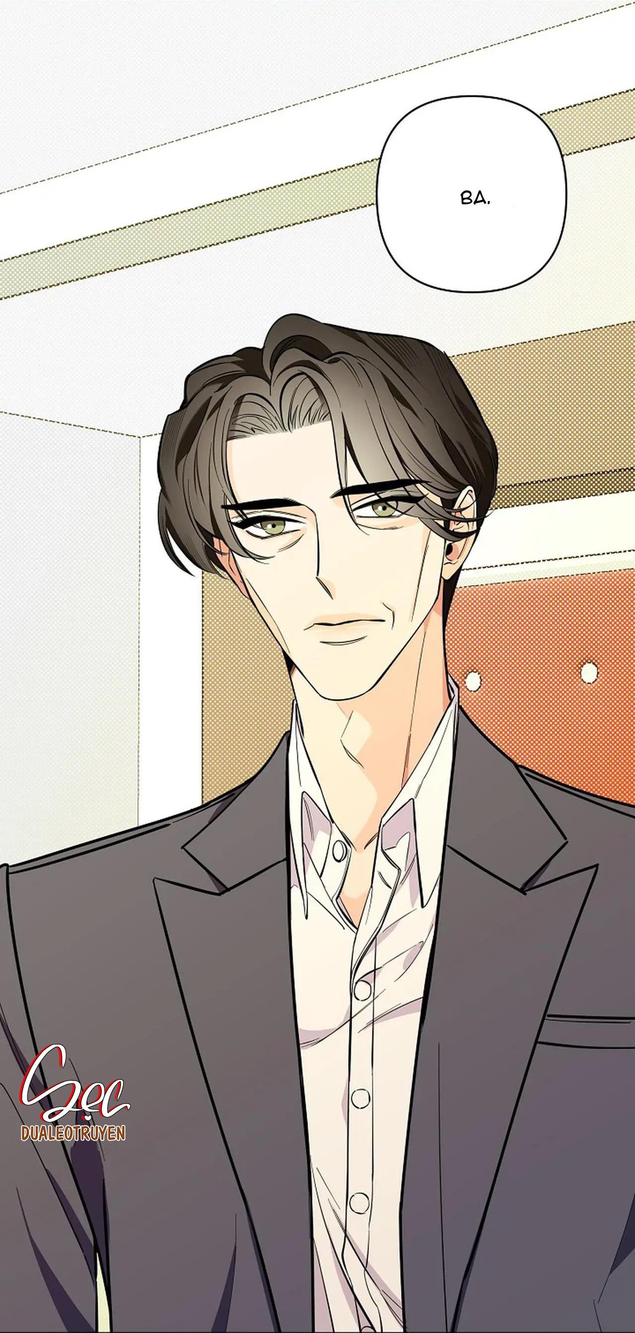Đọc truyện ĐÊM DỊU DÀNG - Chapter 74