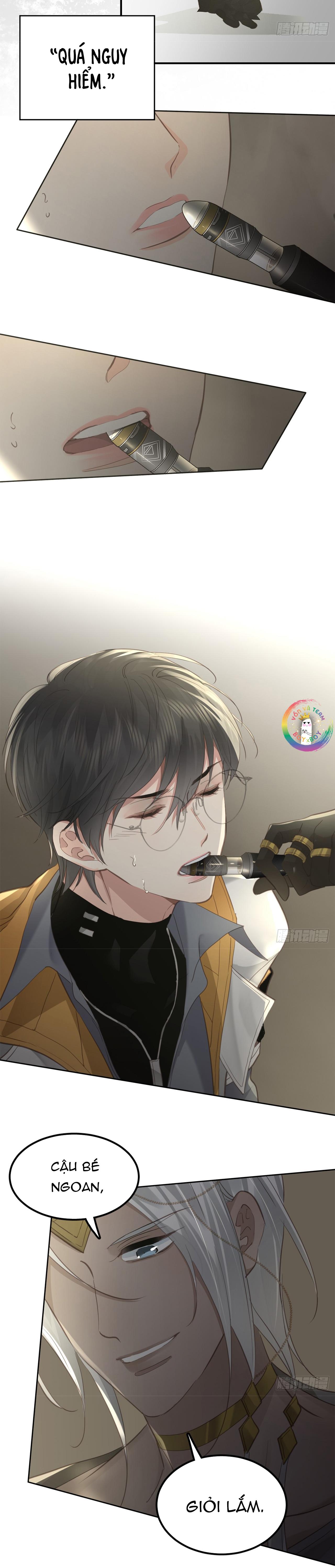 Đọc truyện Ong Thợ - Chapter 30