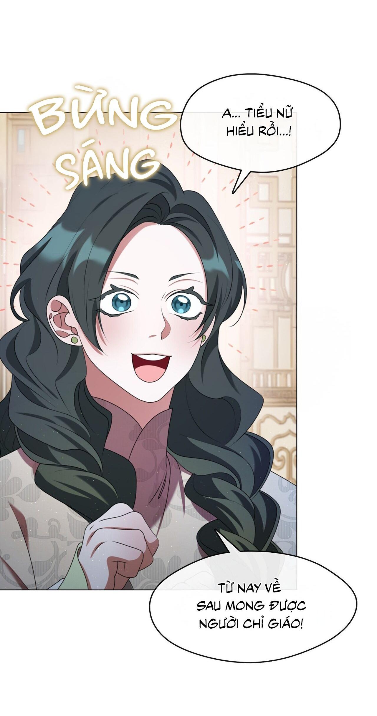 Đọc truyện Tôi đã nuôi dạy thủ lĩnh giáo phái ác ma - Chapter 47