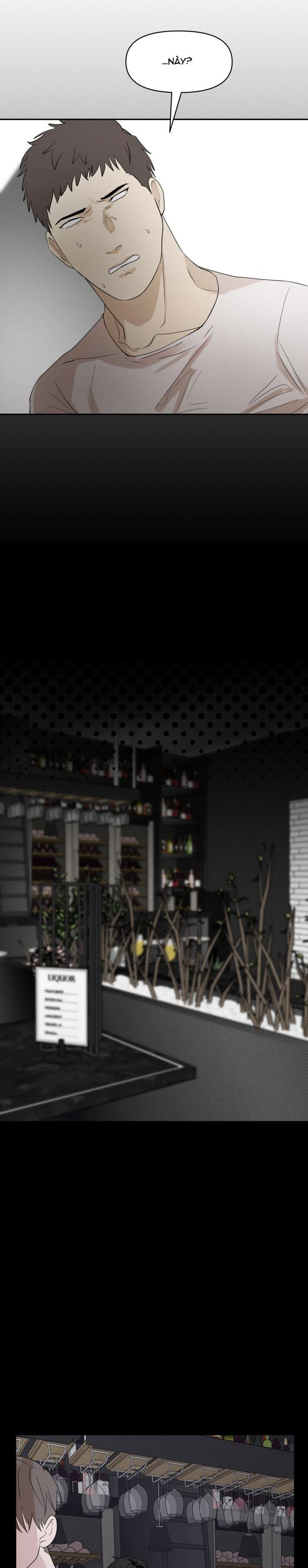 Đọc truyện NGHIỆN SEX - Chapter 12.3