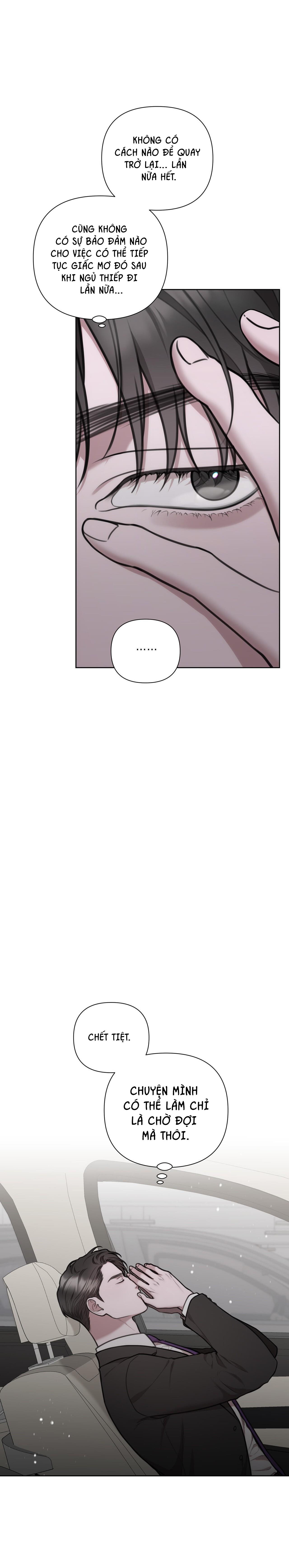 Đọc truyện NHẬT KÝ GIAM CẦM THƯ KÝ JIN - Chapter 43