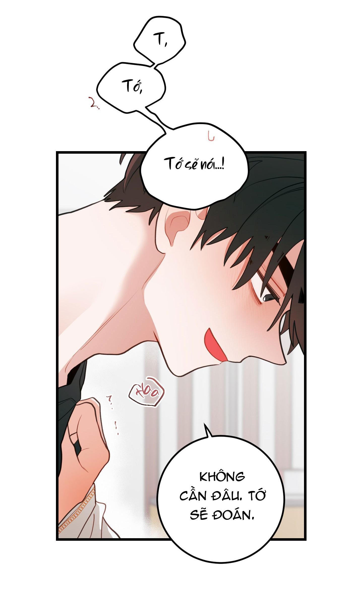 Đọc truyện CHUYỆN TÌNH HOA LÊ NỞ - Chapter 71