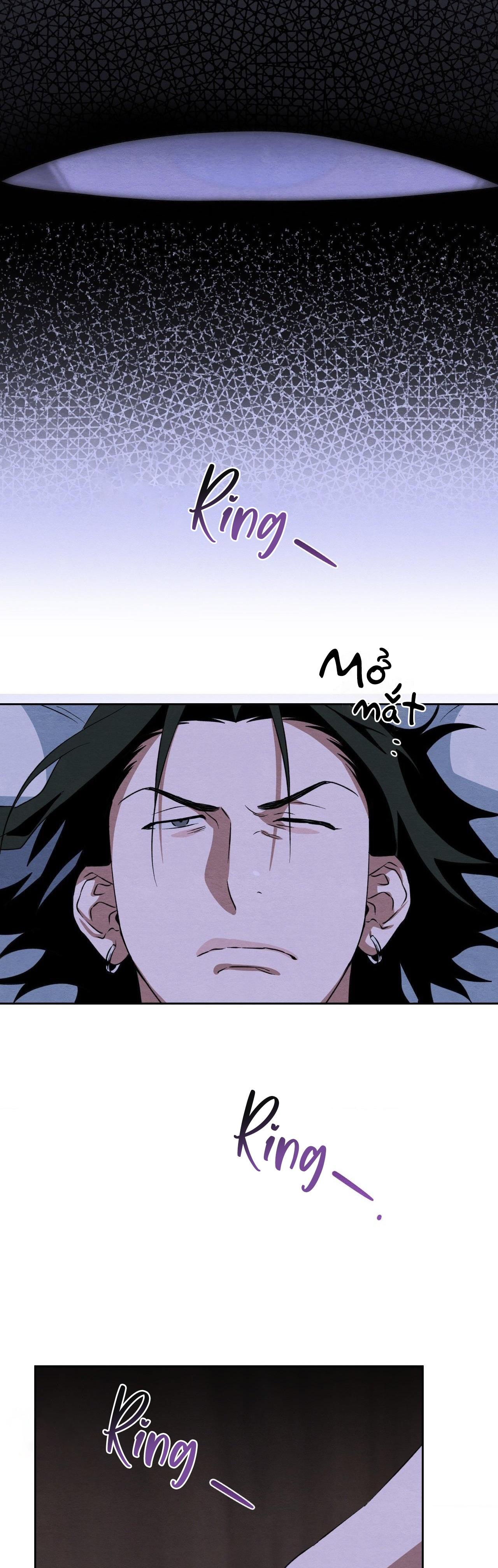 Đọc truyện Khu trò chơi công lý - Chapter 7