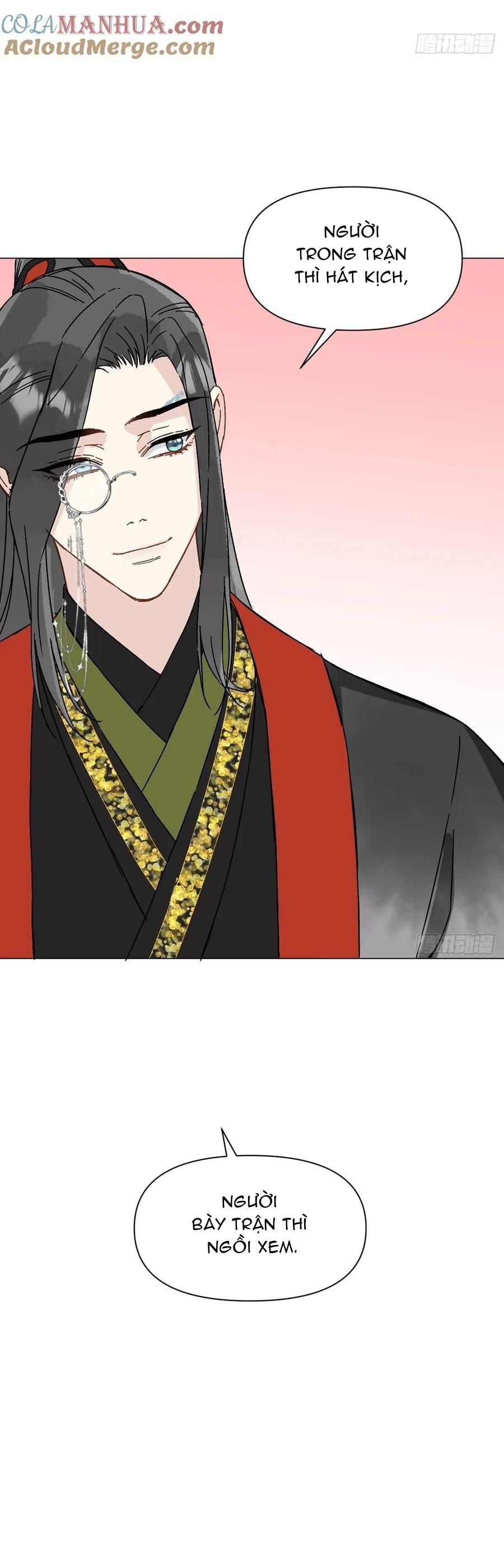 Đọc truyện Sau Khi Trùng Sinh Ta Thuần Hóa Đồ Đệ Xấu Xa (END) - Chapter 49