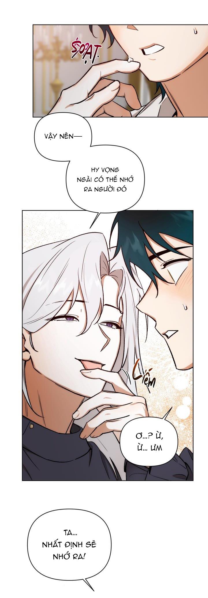 Đọc truyện SỰ THAM LAM CỦA NHÂN LOẠI - Chapter 4.3