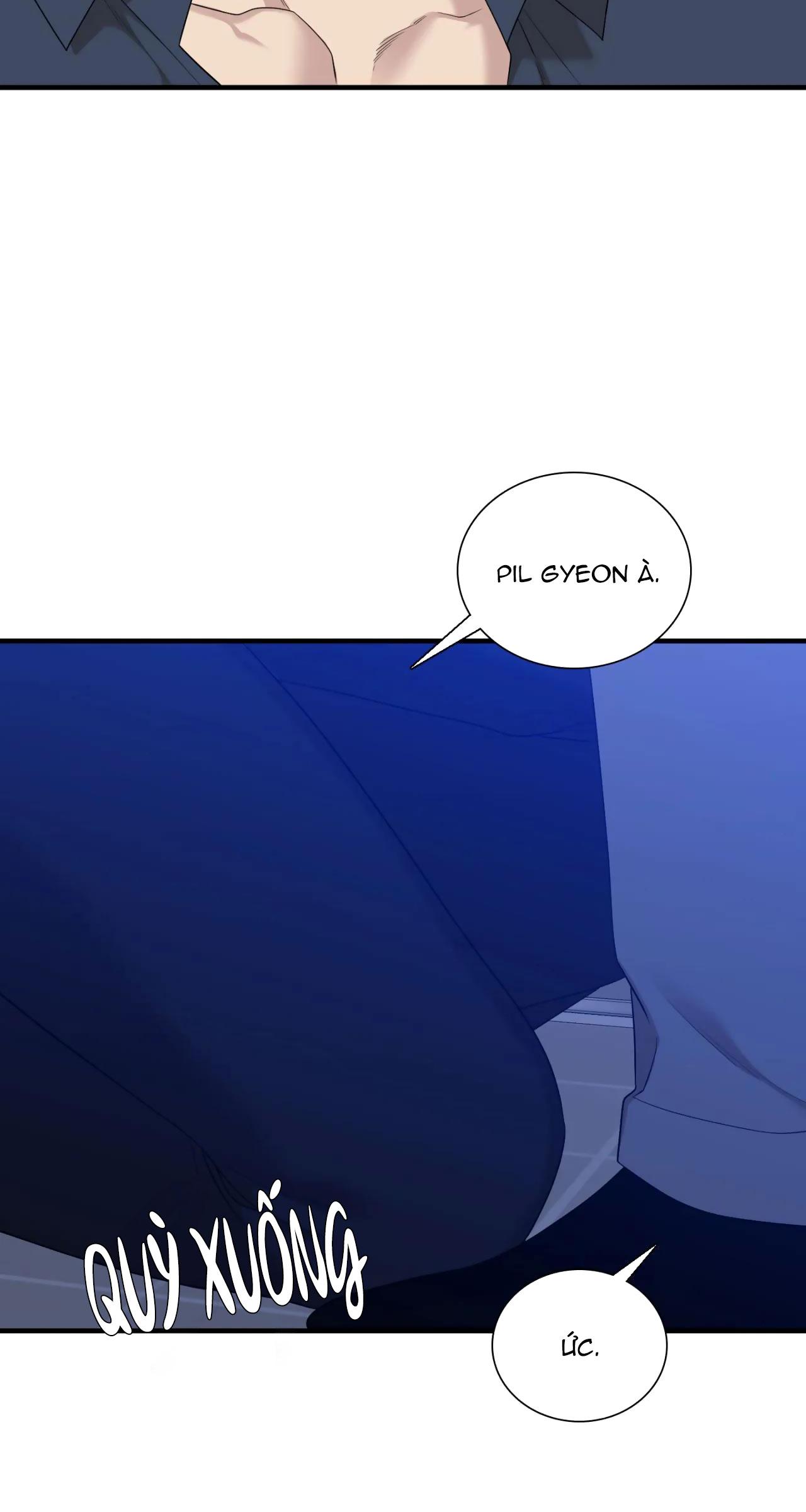 Đọc truyện TÊN RÁC RƯỞI - Chapter 70