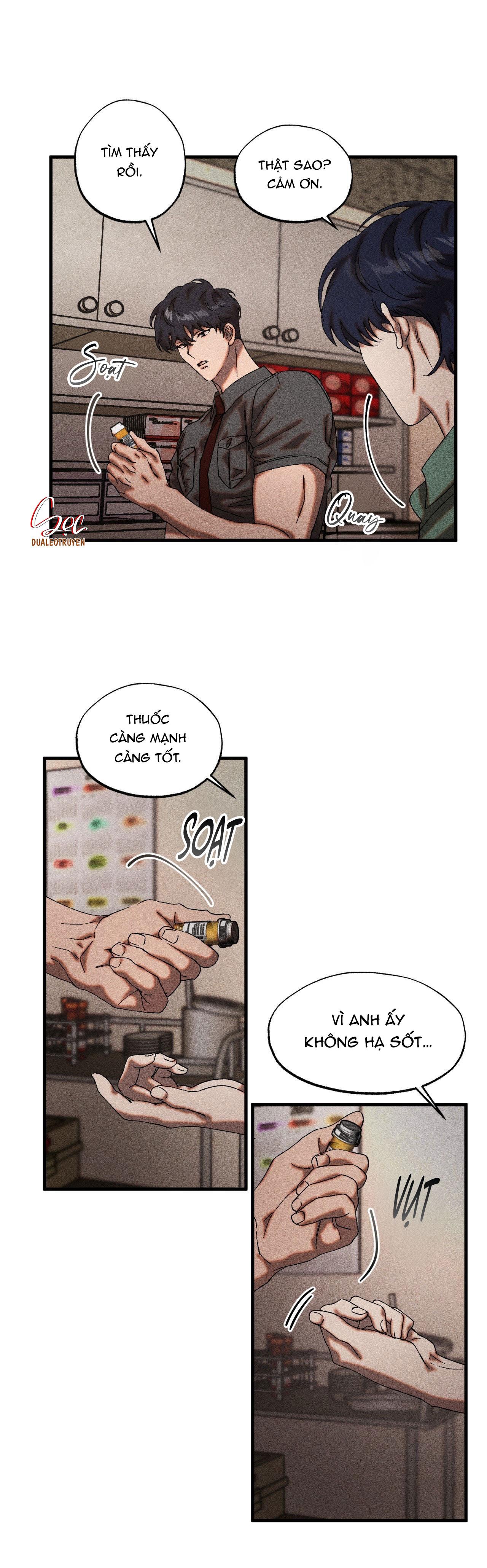 Đọc truyện Cash Or Credit - Chapter 42