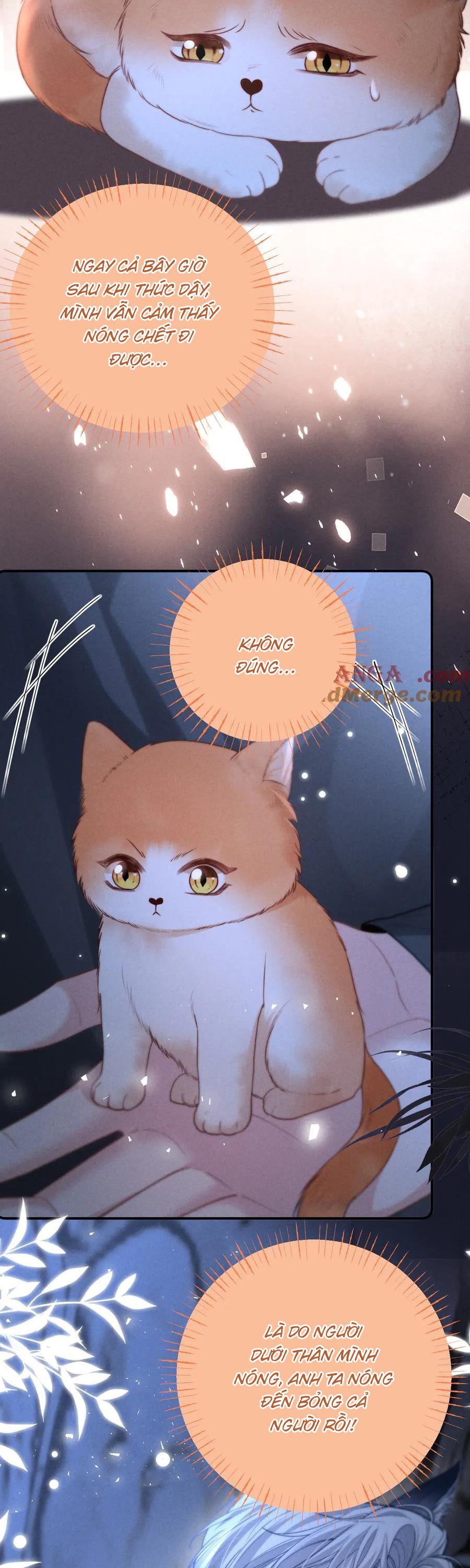 Đọc truyện Nuông Chiều Sinh Hư - Chapter 24