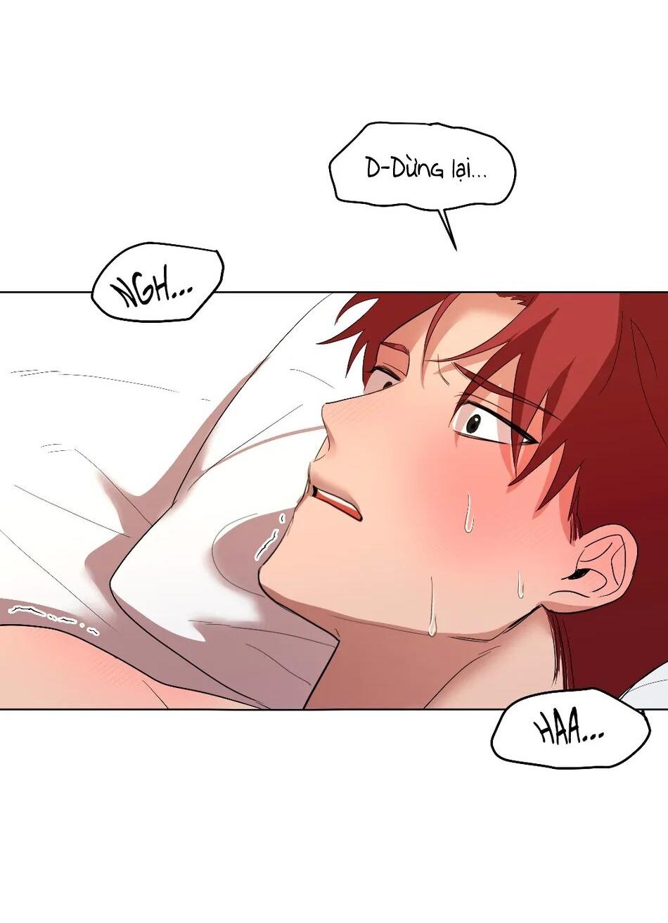 Đọc truyện Hiểu Lầm - Chapter 4