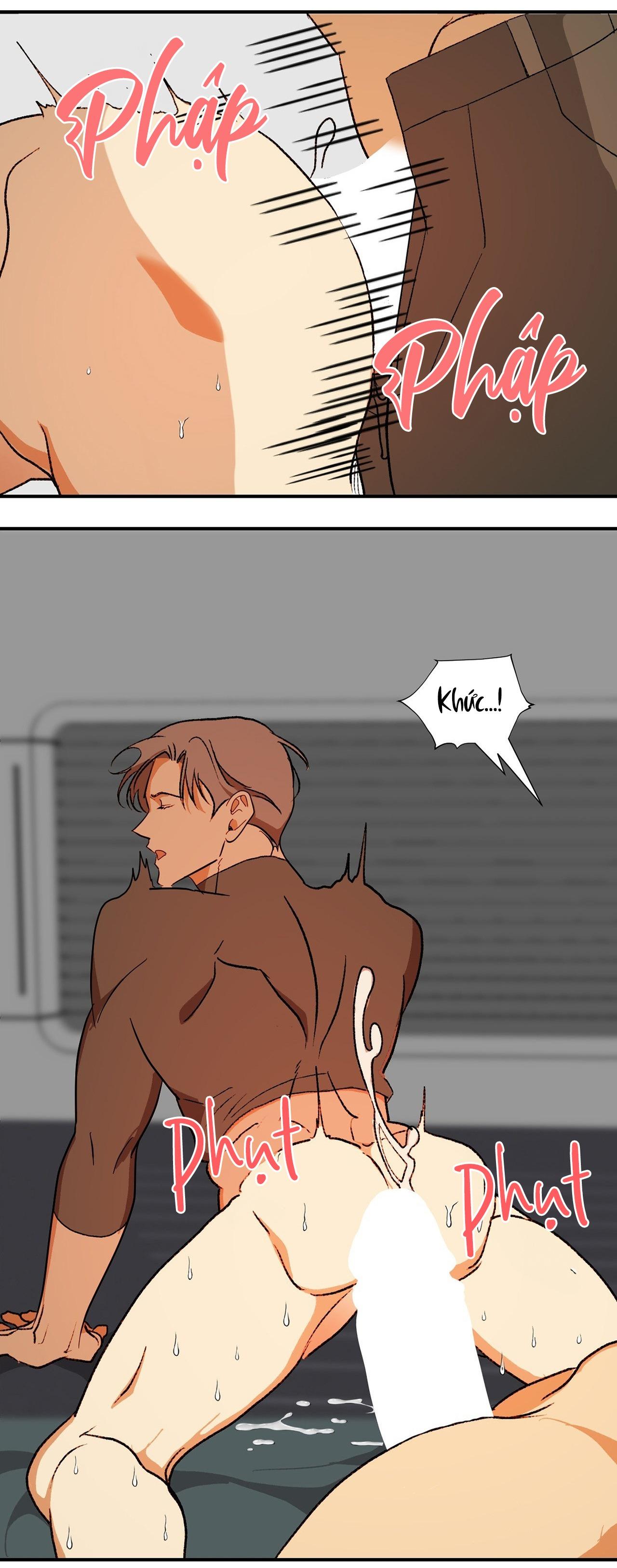 Đọc truyện QUÂN SỰ NGẮN - Chapter 3.5