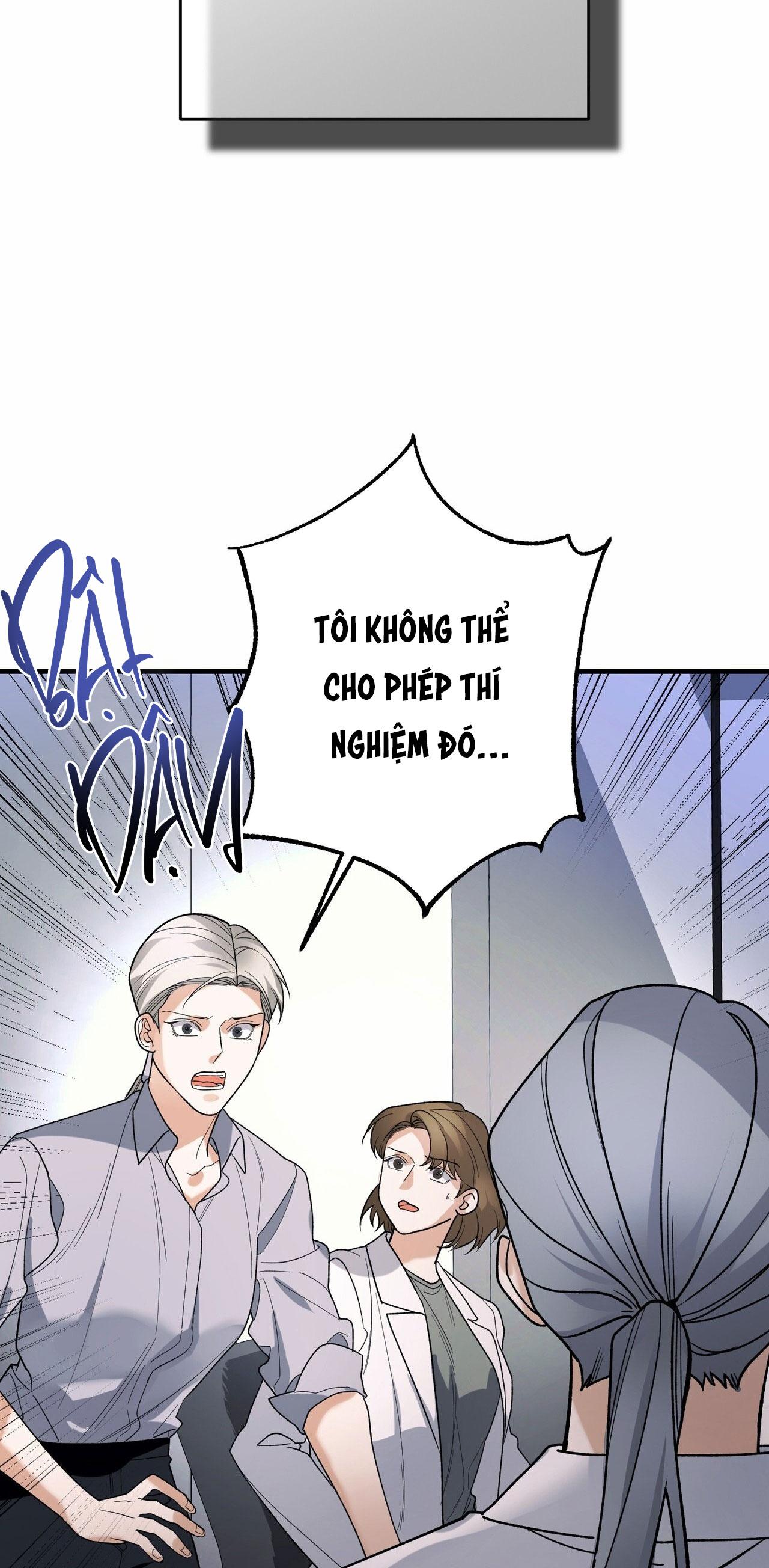 Đọc truyện ĐIỀU KIỆN CỦA GUIDE - Chapter 40