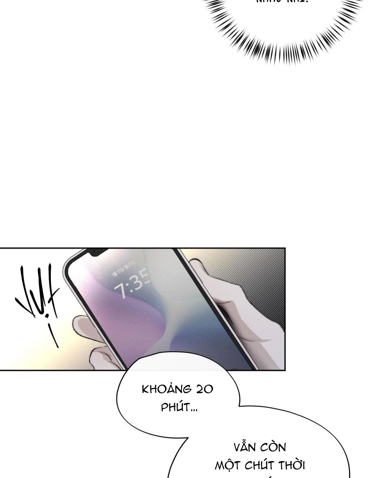 Đọc truyện STILL LOVE YOU - Chapter 14