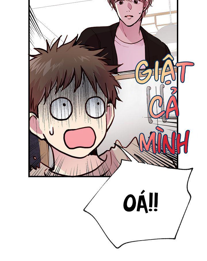 Đọc truyện Cách Để Trở Thành Gia Đình - Chapter 21