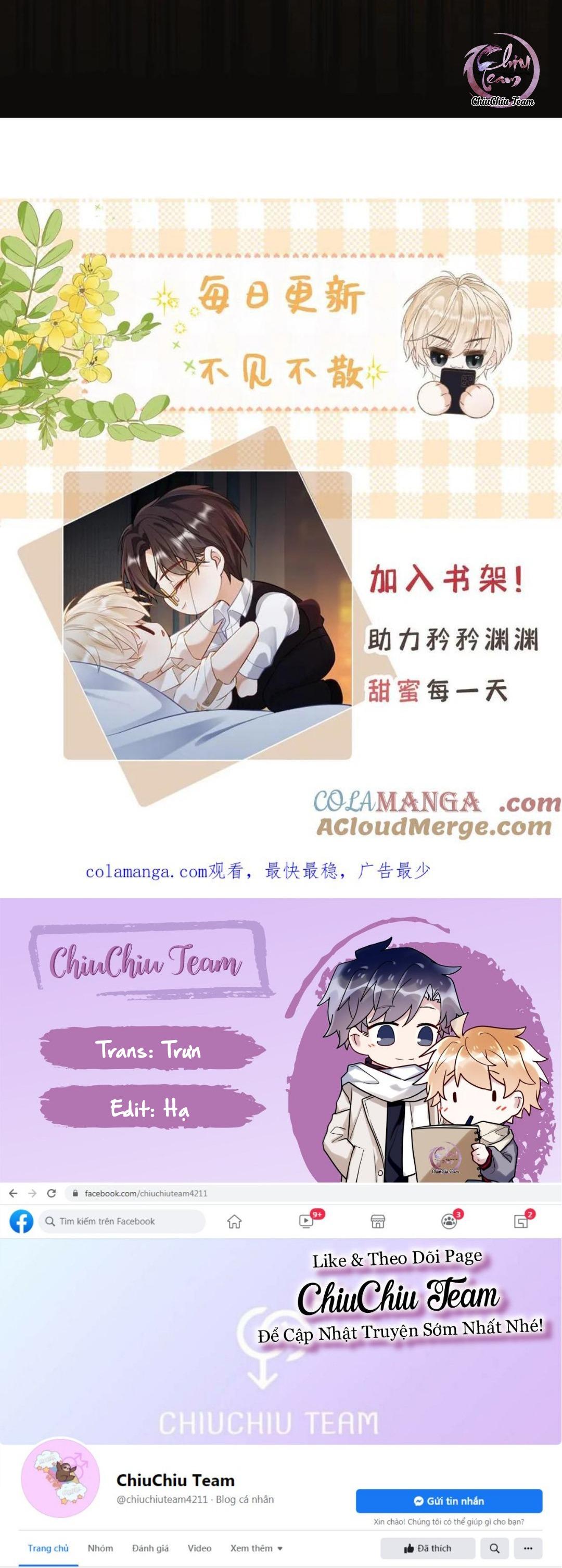 Đọc truyện Khát Vọng Ngọt Ngào - Chapter 319