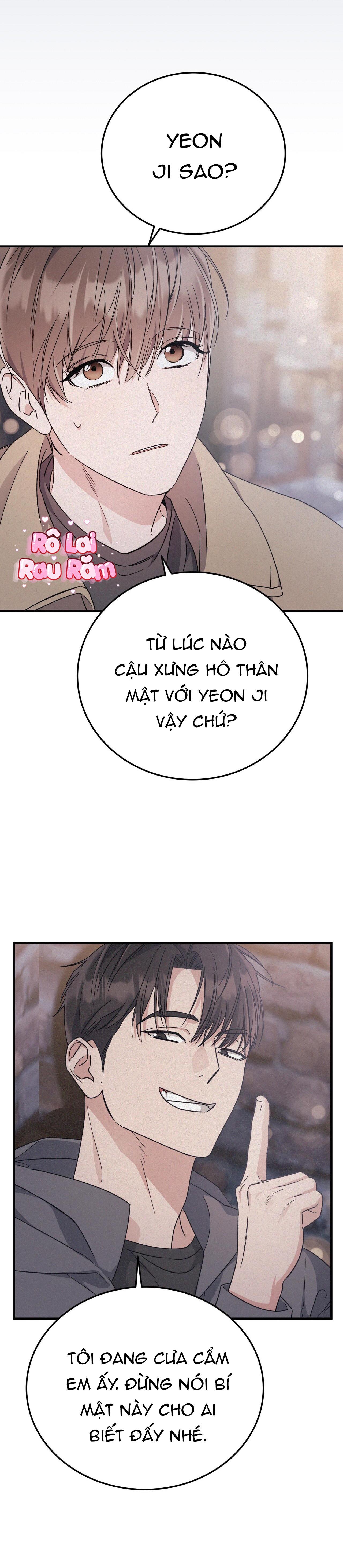 Đọc truyện FormLess - Chapter 42