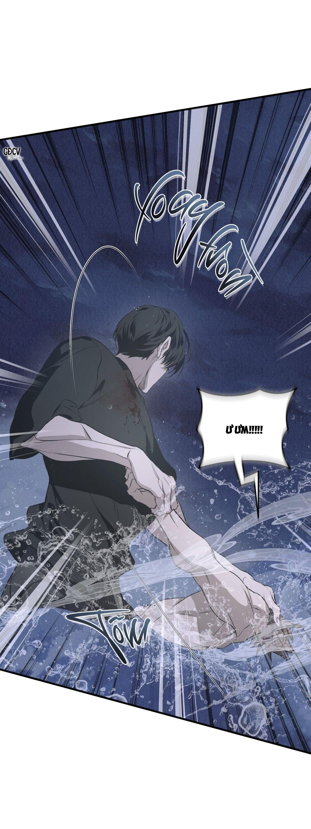 Đọc truyện LẠC LỐI - Chapter 4